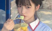 关于唯美清新的短句【图】