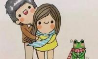 关于情话撩男生简短【图】