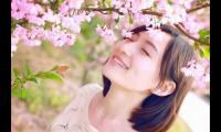 关于看淡一切善待自己 唯美【图】