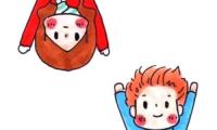 关于和最爱的人说晚安语录【图】