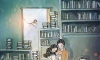 关于给爱人晚安的调皮【图】