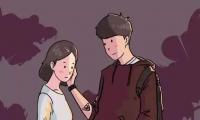 关于撩人早安情话短句【图】