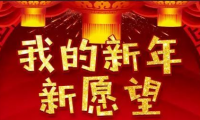 关于新年美好愿望的唯美句子【图】