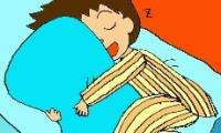 关于送给自己一句励志晚安话【图】