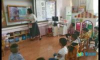 关于幼儿园小班教师教育随笔【借鉴】