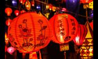 关于元宵节祝福语文案【图】