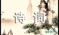 关于有哲理的人生感悟诗词【借鉴】