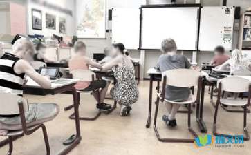 加法交换律教学随笔