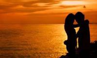 关于送给老婆早上好的情话【图】