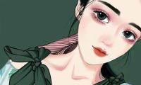 关于早上好美美心情说说【图】