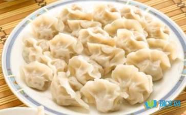 包饺子的体验三年级作文