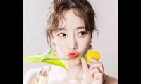 关于感动女朋友流泪的情话【图】