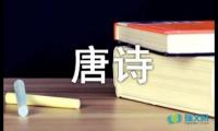 关于岑参:碛中作-唐诗欣赏【借鉴】