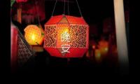 关于睡前给女朋友晚安留言的句子【图】