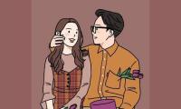 关于高级情话文案【图】