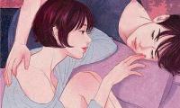 关于适合女生说的虎狼之词【图】