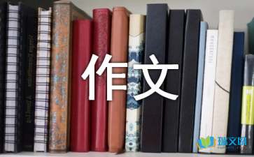 九年级作文500字汇编10篇