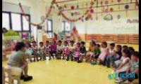 关于幼儿园教育随笔大班【借鉴】