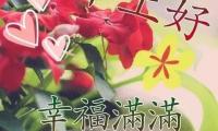 关于早安心语适合发朋友圈早安的句子【图】