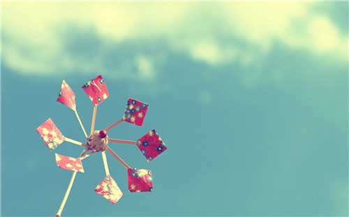 十字以内小情话 很暖很撩人的句子