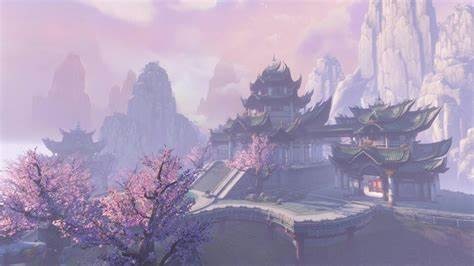 古风句子唯美简短 甜甜的文案短句温柔