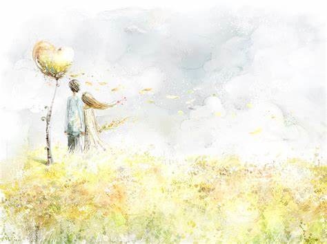 情话大全浪漫情话八字 甜言蜜语的情话