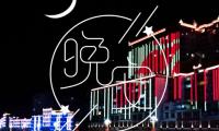 关于晚安语录正能量的句子适合发朋友圈2021【图】