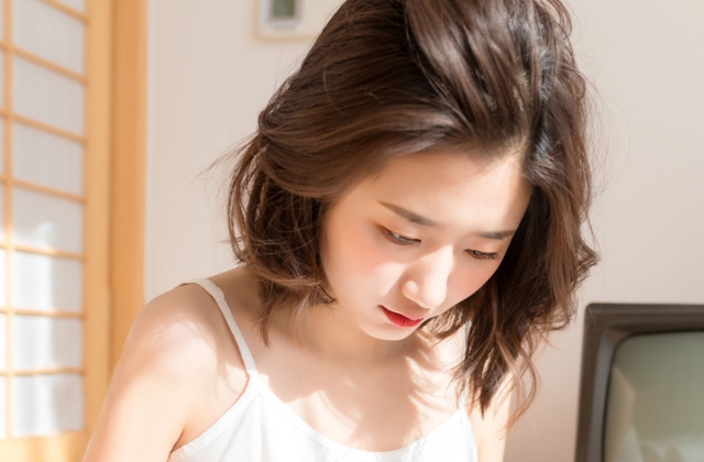 晚安心语：适合半夜发朋友圈的句子