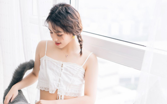 所有的心酸委屈自己扛的句子 看透了一切,扎心的说说