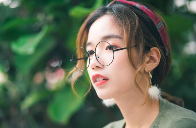 睡前发个朋友圈晚安语 有气质女人晚安说说