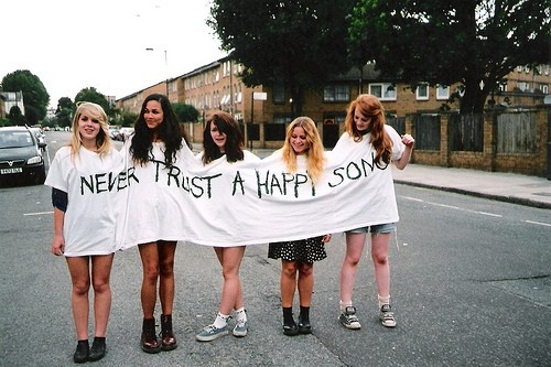 送给毕业生的祝福语