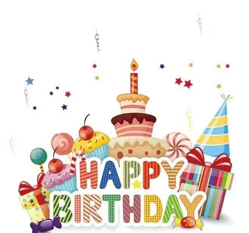 抖音最火的老公生日祝福语大全