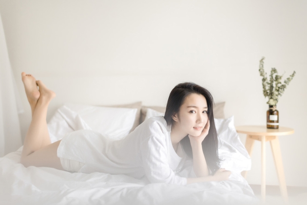 晚安心语的句子