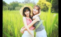 关于姐妹相聚的朋友圈说说 适合姐妹聚会发朋友圈的句子【图】