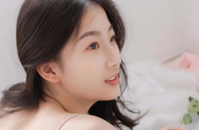 含蓄的情话最暖心短句给女生