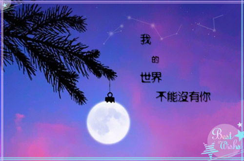 情人节祝福语简短10字 情人节最暖心短句