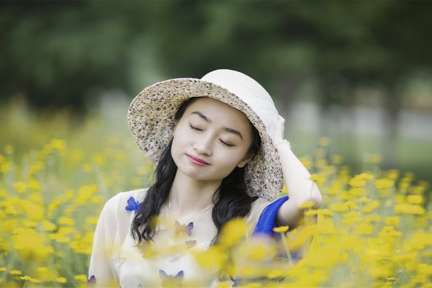 晚安语录：晚上吸引朋友圈的句子