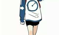 关于奋斗成就美好生活的正能量【图】
