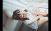 关于睡前发圈的晚安语录正能量短句【图】