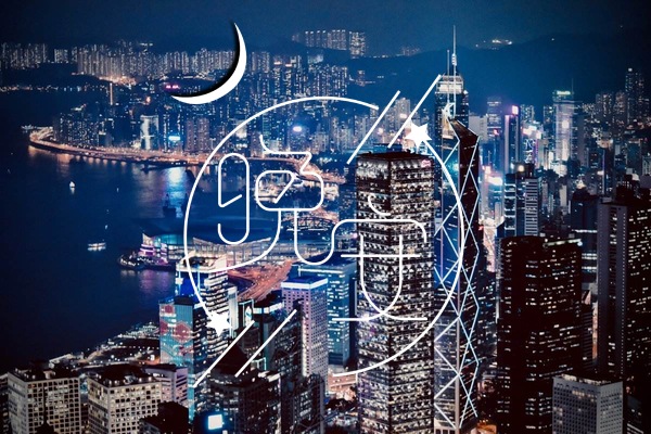 晚安正能量励志语 适合睡前的干净朋友圈