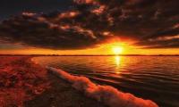 关于夏天的夜晚写一段话 一年级写夏天的夜空怎么写【图】