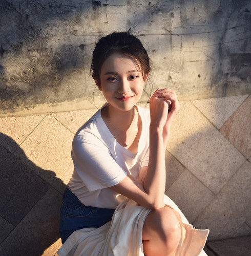 干净气质短句 女人发抖音最火的句子