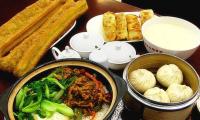 关于早餐打卡说说 晒早餐的说说【图】
