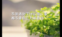 关于周一正能量早安简短句子【图】
