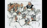 关于古代关于教师的名言精选【图】