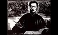 关于鲁迅名人名言大全短的名言【图】