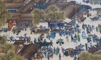 关于中国古人名人名言精选【图】