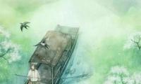 关于古文名言集锦【图】