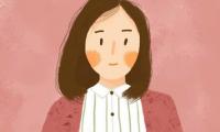 关于 闺蜜手帐萌画【图】