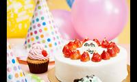 关于生日祝福语【图】